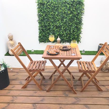 Aveiro, Ria E Arte Apartment Екстериор снимка