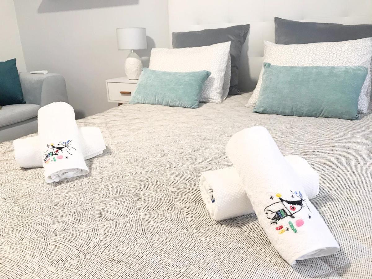 Aveiro, Ria E Arte Apartment Екстериор снимка