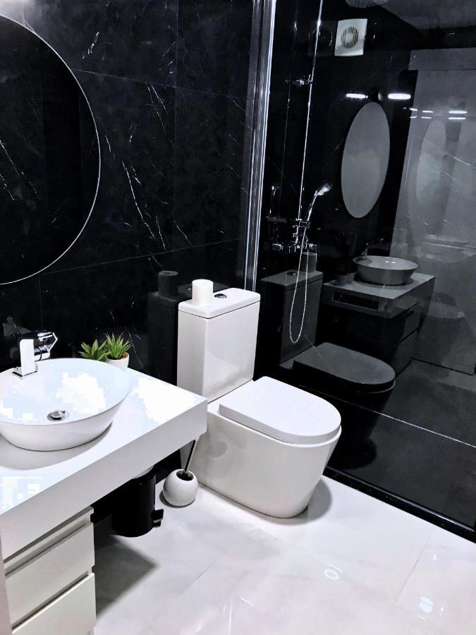 Aveiro, Ria E Arte Apartment Екстериор снимка